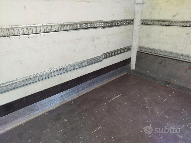 Usata Mercedes Sprinter 2016 Furgone