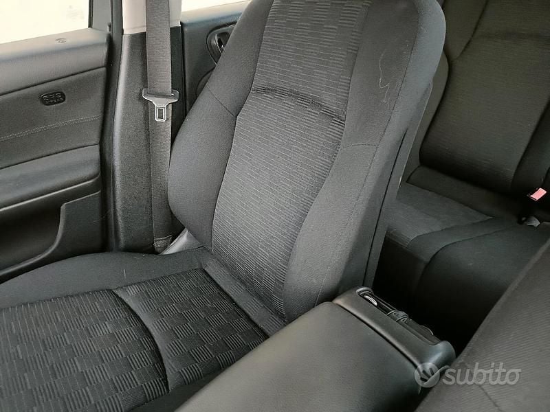 Usata Mercedes C220 2006 Berlina