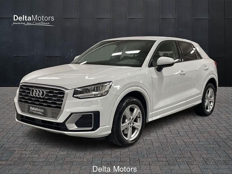Usata Audi Q2 Business 116 CV (85 kW) 2018 SUV