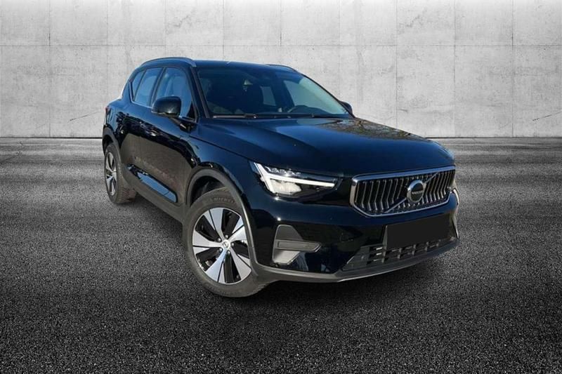 Nero Usata 2022 Volvo XC40 SUV | 32.950 € (Molto cara) - Immagine 1/4