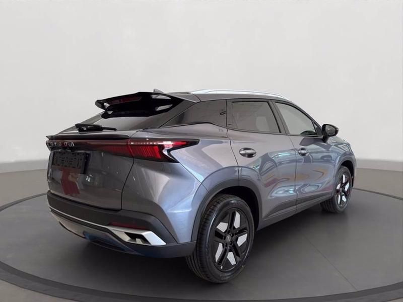 Nuova Omoda 5 147 CV (108 kW) 2026 Phantom gray SUV