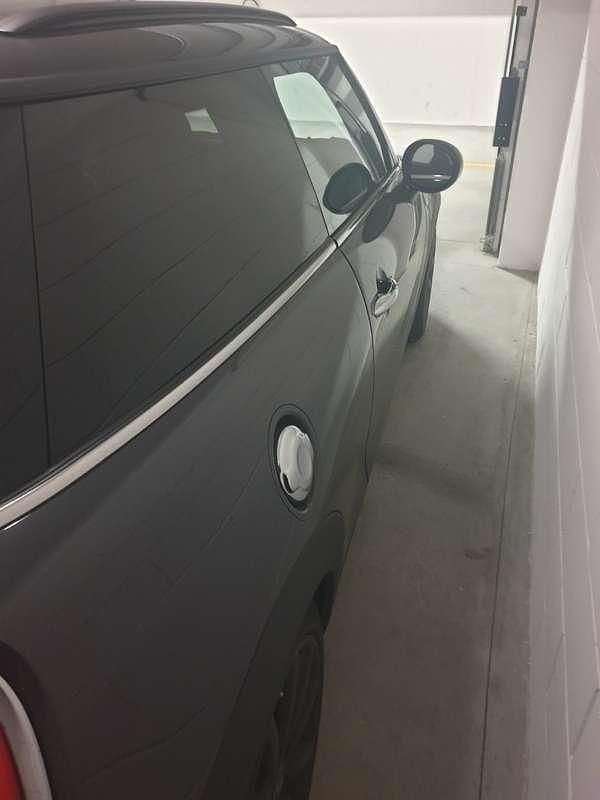 Usata Mini Cooper S Hype 192 CV (141 kW) 2017 Grigio Utilitaria