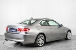 Usata BMW 325 215 CV (158 kW) 2007 Grigio Coupé
