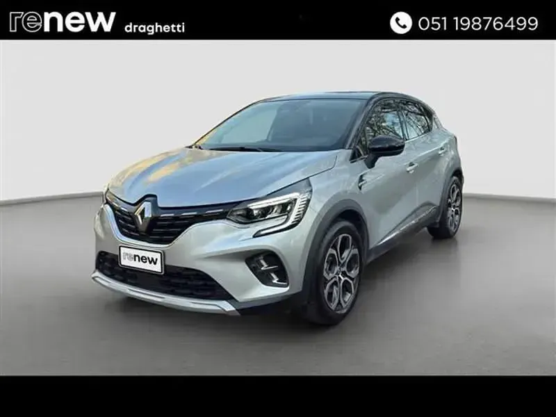 Occasion Renault Captur Techno 145 PK (106 kW) 2023 SUV