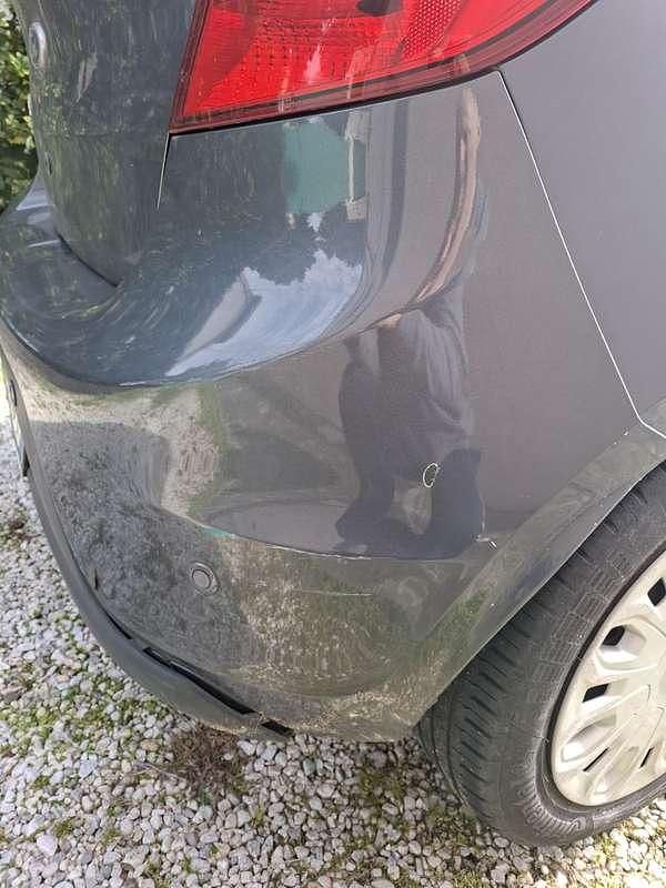Gebraucht Ford Ka Plus Ultimate 86 PS (63 kW) 2018 Grau Kleinwagen