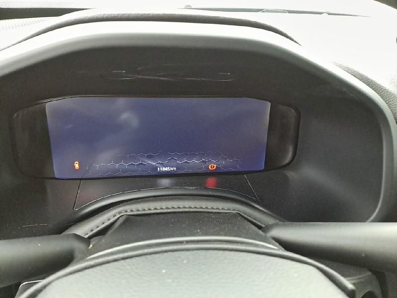 Usata Jeep Renegade Altitude 130 CV (95 kW) 2024 Nero SUV