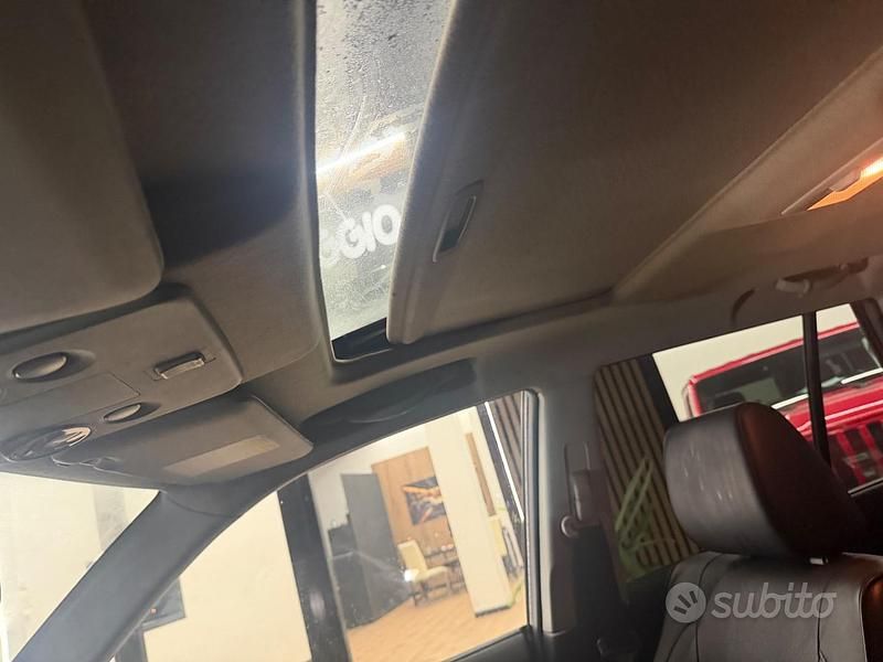 Usata Suzuki Grand Vitara 129 CV (94 kW) 2008 Nero SUV