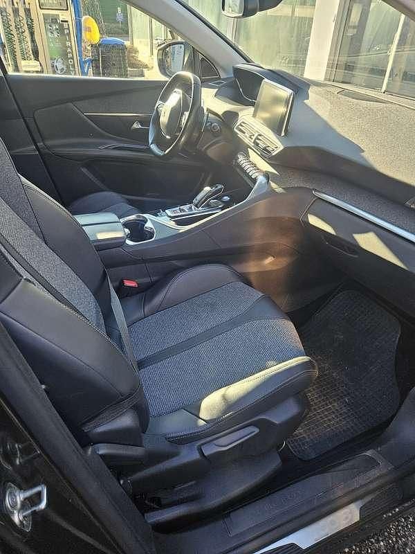 Usata Peugeot 3008 Allure 131 CV (96 kW) 2020 SUV