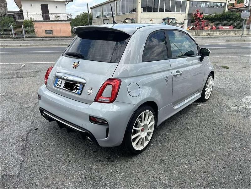 Usata Abarth 595 Esseesse 144 CV (105 kW) 2020