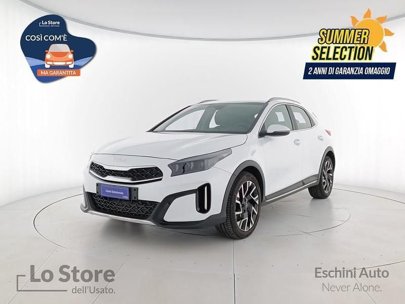Usata 2024 Kia XCeed SUV | 21.300 € (Ottimo prezzo) - Immagine 1/4