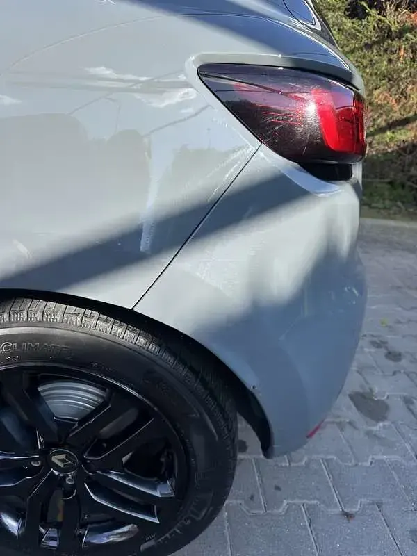 Usata Renault Clio IV Intens 75 CV (55 kW) 2019 Berlina