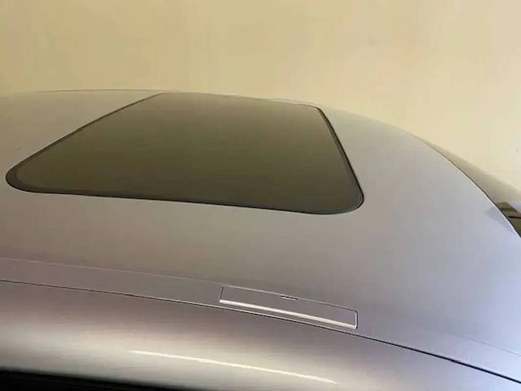 Usata Porsche Panamera Edition 300 CV (220 kW) 2016 Argento Utilitaria