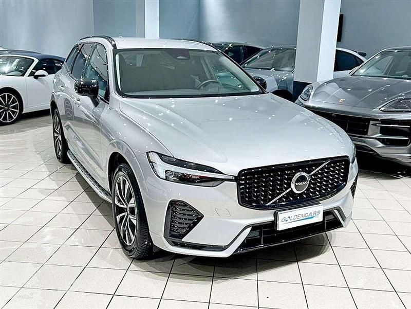 Silver dawn Usata 2024 Volvo XC60 Plus SUV | 38.500 € (Ottimo prezzo) - Immagine 1/4
