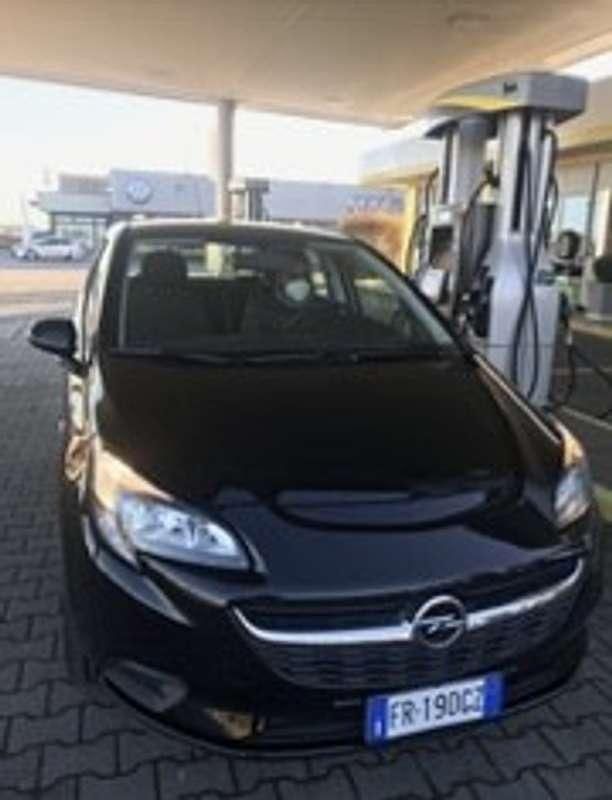 Usata Opel Corsa 101 CV (74 kW) 2018 Berlina