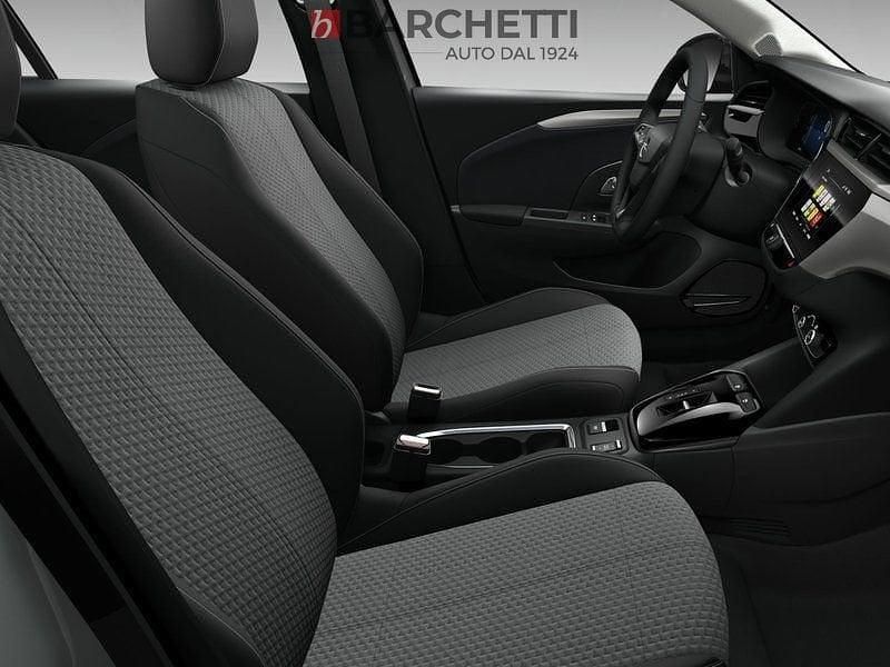 Usata Opel Corsa-e 100 kW (136 CV) 2023 Grigio Utilitaria