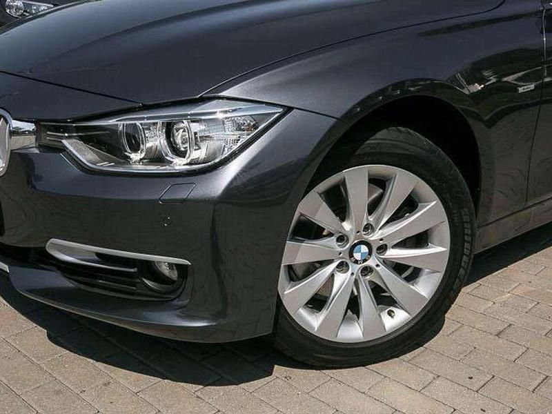 Usata BMW 320 M Sport 184 CV (135 kW) 2012 Berlina