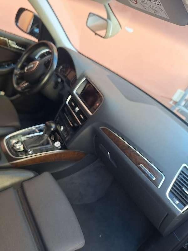 Usata Audi Q5 Business 190 CV (139 kW) 2016 SUV