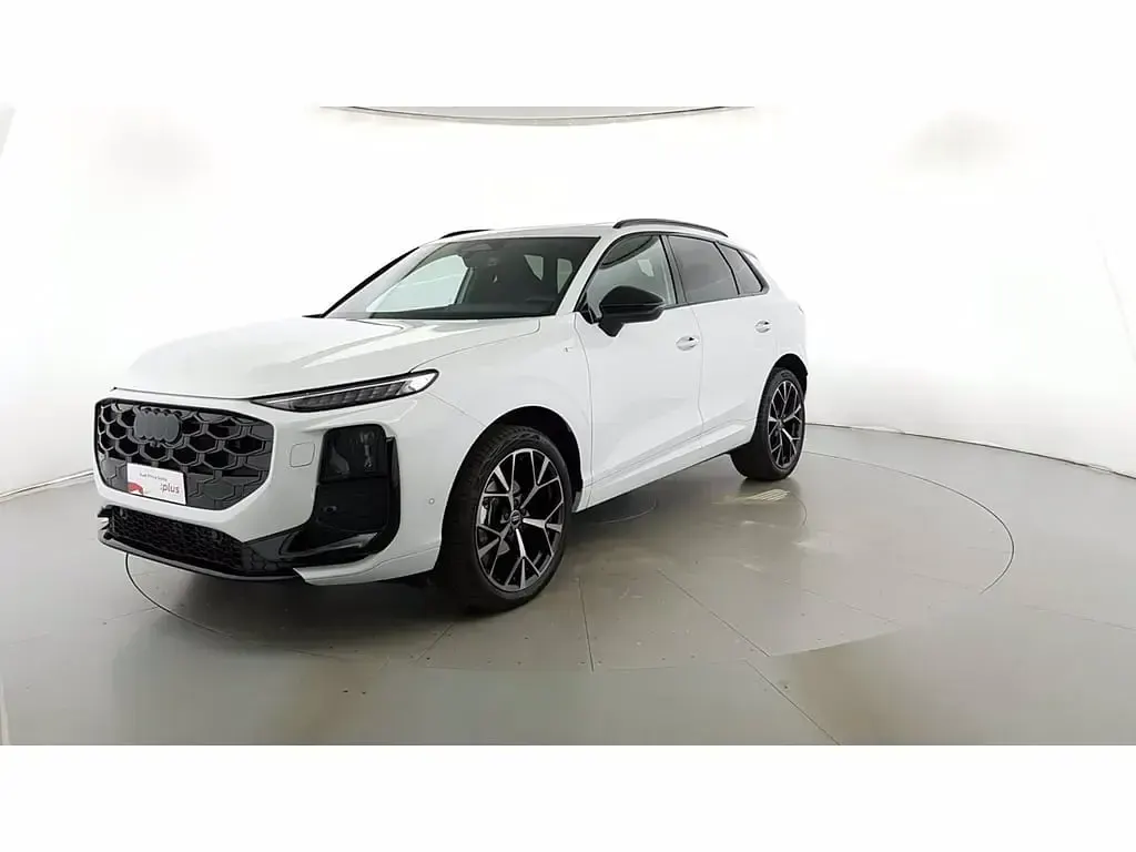 Usata Audi Q3 S-Line 150 CV (110 kW) 2026 SUV