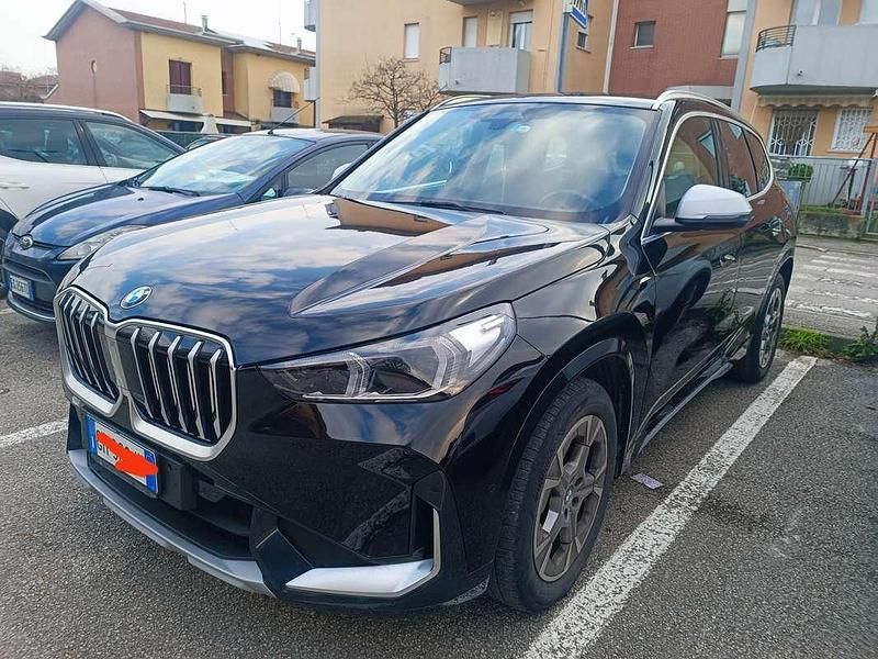 Usata BMW X1 xLine 150 CV (110 kW) 2023 SUV