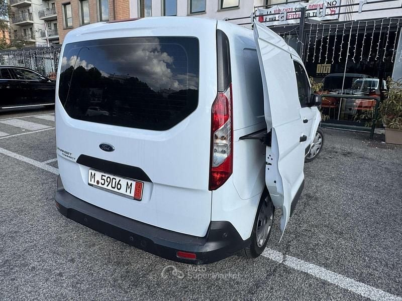 Usata Ford Transit Connect 120 CV (88 kW) 2020 Monovolume