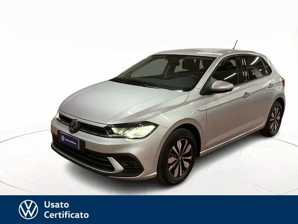 Usata VW Polo Edition 95 CV (69 kW) 2025 Utilitaria