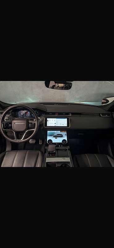 Usata Land Rover Range Rover Velar SE 250 CV (183 kW) 2021 SUV