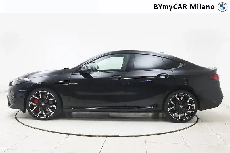 Usata BMW 218 M Sport 149 CV (109 kW) 2025 Nero Coupé