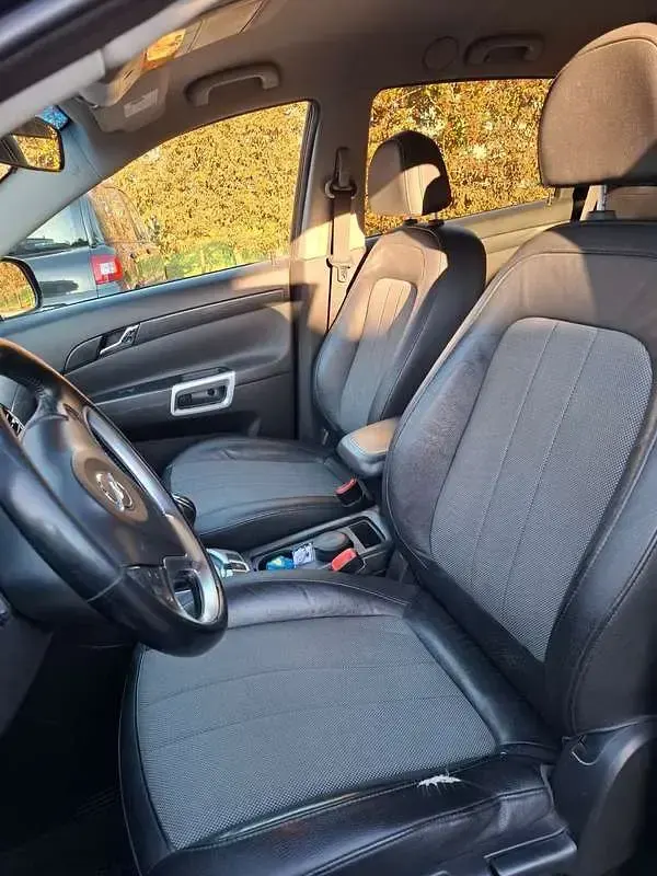 Usata Opel Antara Cosmo 163 CV (119 kW) 2013 SUV