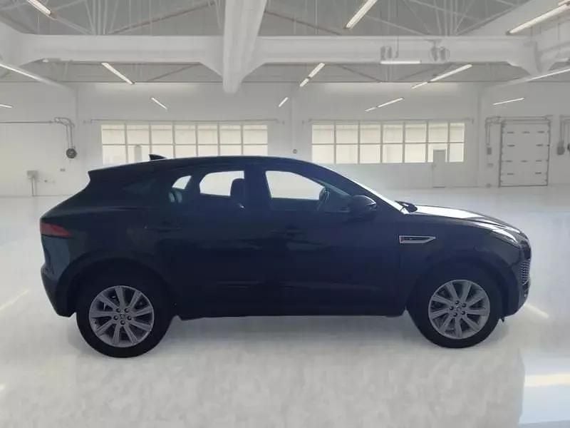 Occasion Jaguar E-Pace S 149 ch (109 kW) 2020 Noir SUV