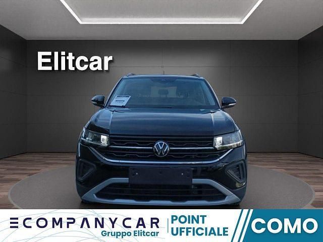 Usata VW T-Cross Life 116 CV (85 kW) 2024 Vari colori SUV