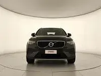 Usata Volvo XC40 Core 163 CV (119 kW) 2022 Nero SUV