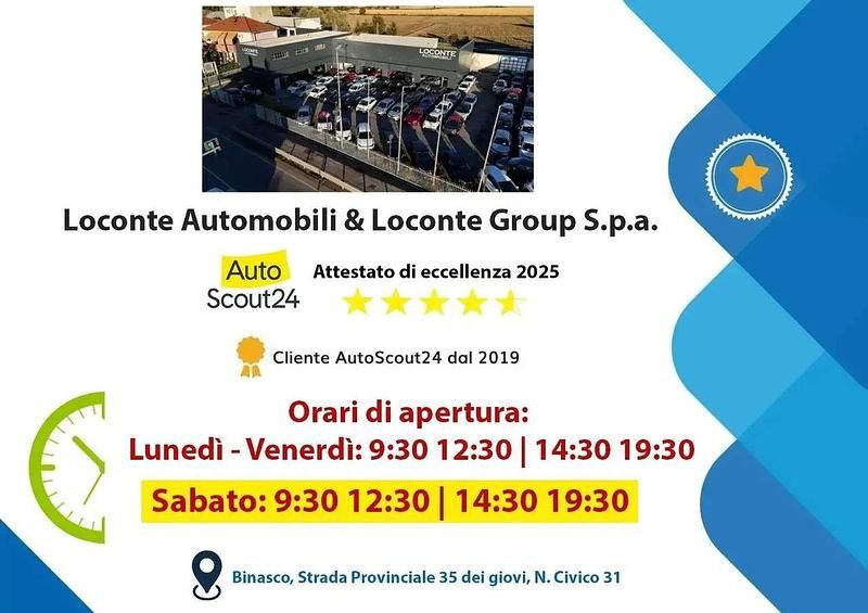 Usata Peugeot 208 Allure 101 CV (74 kW) 2024 Nero Utilitaria