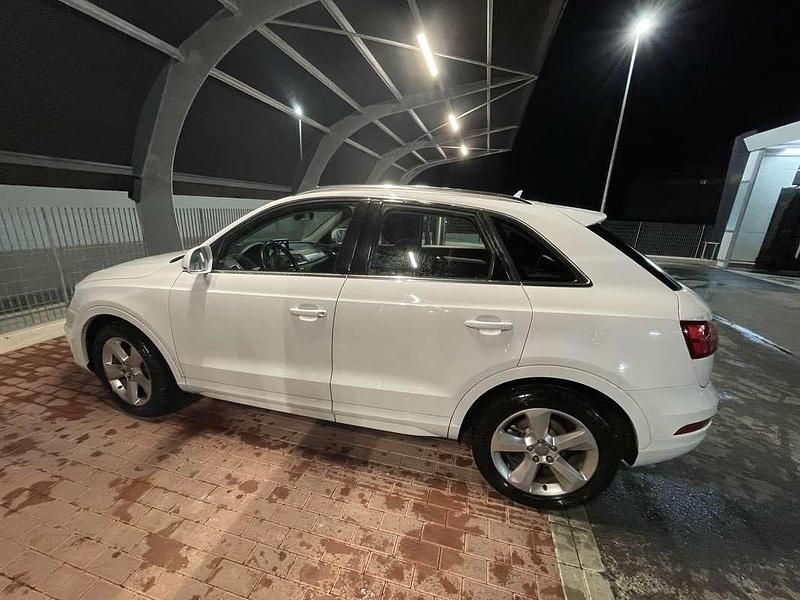 Usata Audi Q3 Sport 150 CV (110 kW) 2016 SUV