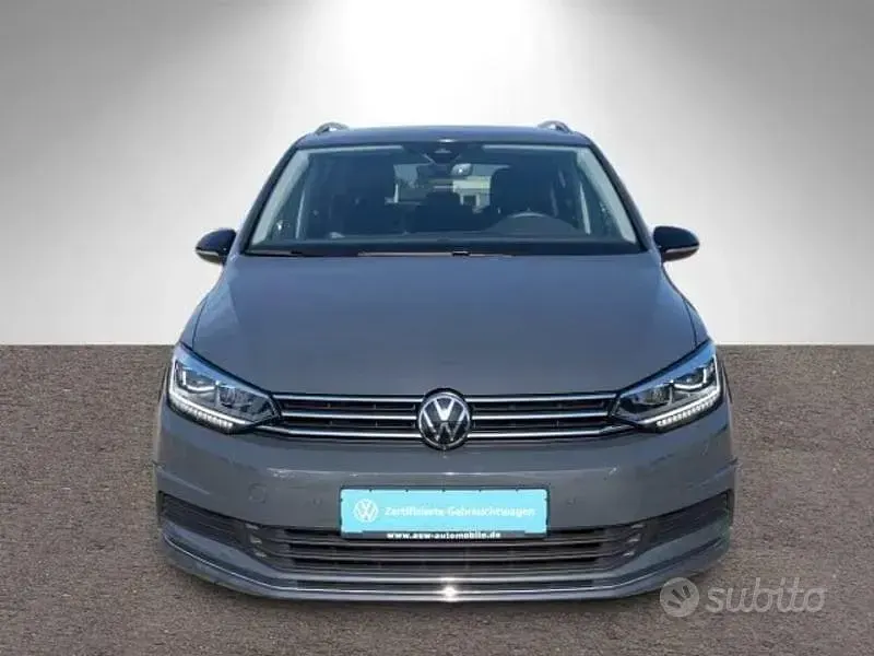 Usata VW Touran Goal 150 CV (110 kW) 2025 Other Monovolume
