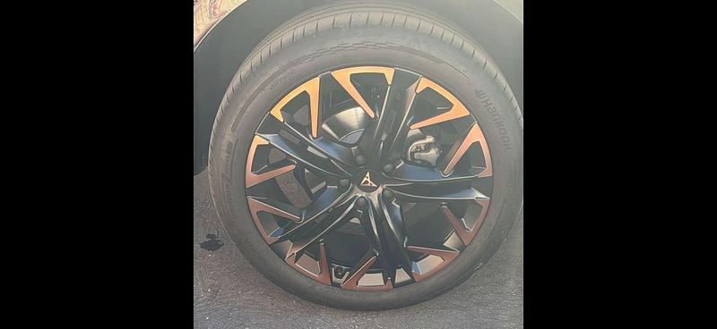 Nuova Cupra Terramar 204 CV (150 kW) 2025 SUV