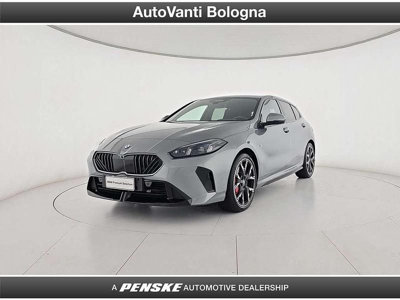 Usata BMW 118 M Sport 150 CV (110 kW) 2024 Grigio Utilitaria