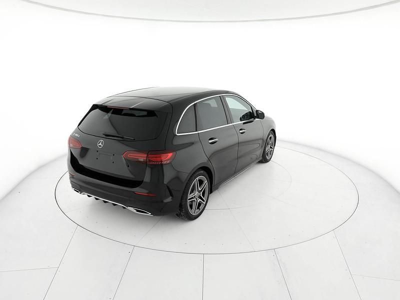 Nuova Mercedes B180 Advanced Plus 116 CV (85 kW) 2026 Nero Monovolume