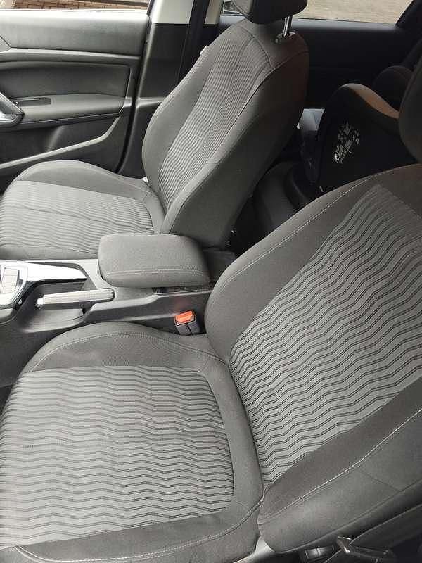 Usata Peugeot 308 SW Allure 120 CV (88 kW) 2016 Station wagon