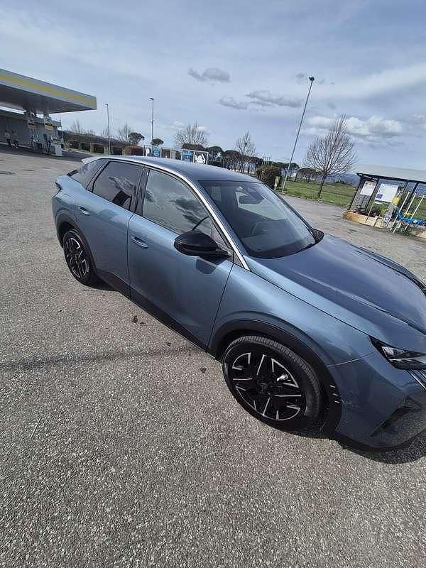 Usata Peugeot 3008 Allure 136 CV (100 kW) 2025 SUV
