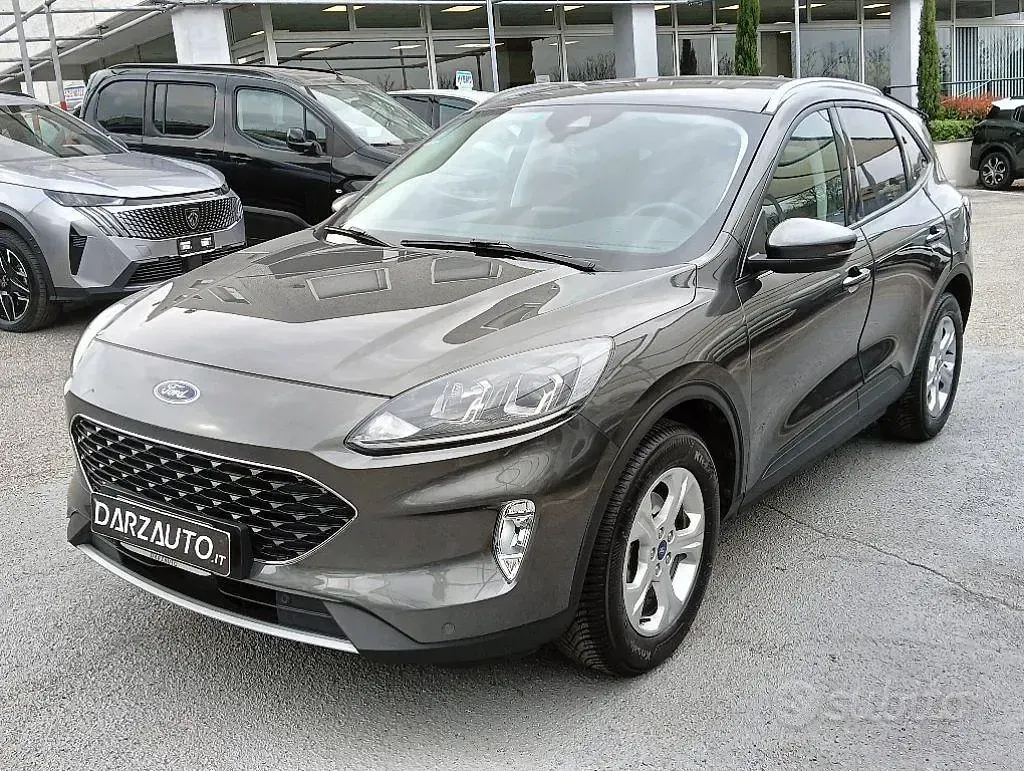 Occasion Ford Kuga 120 ch (88 kW) 2021 SUV
