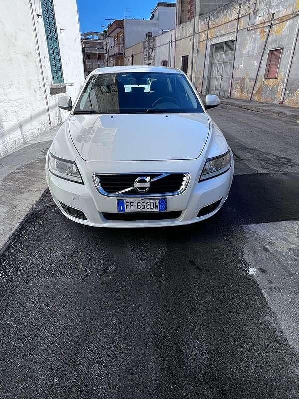 Usata Volvo V50 Plus 114 CV (83 kW) 2011 Station wagon