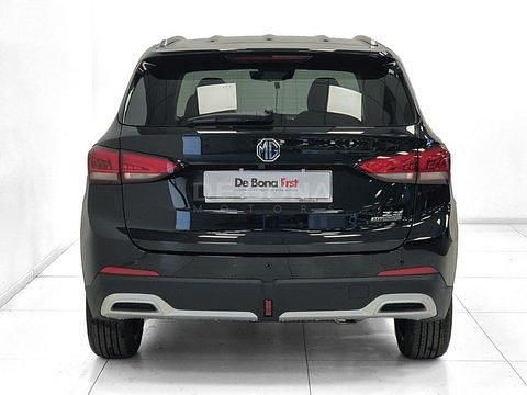 Nuova MG ZS Luxury 197 CV (144 kW) 2025 Nero SUV