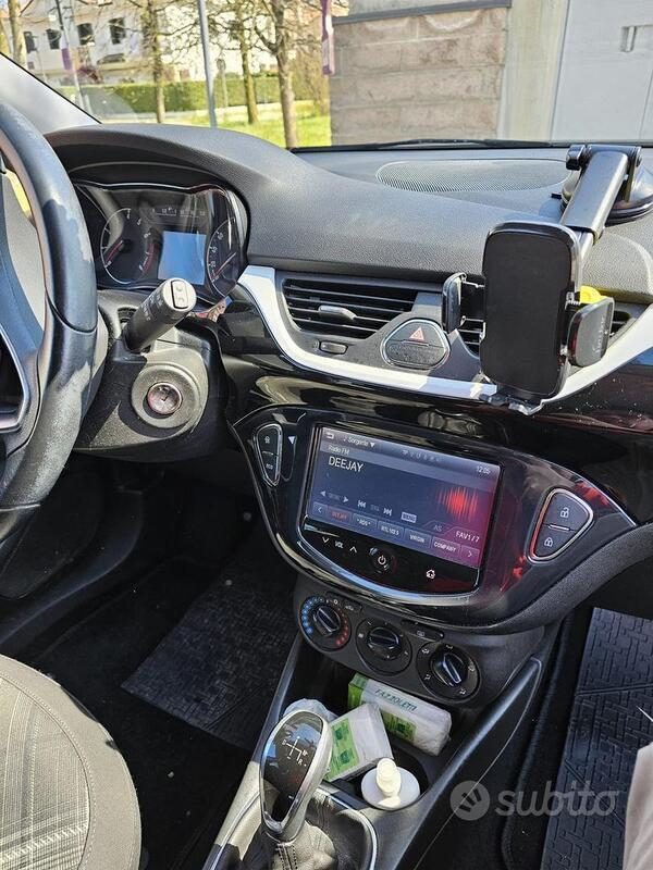 Usato 2015 Opel Corsa 1.4 Benzin 90 CV (11.500 €)