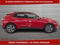 Usata DS Automobiles DS4 Crossback Trocadero 131 CV (96 kW) 2023 Rosso SUV