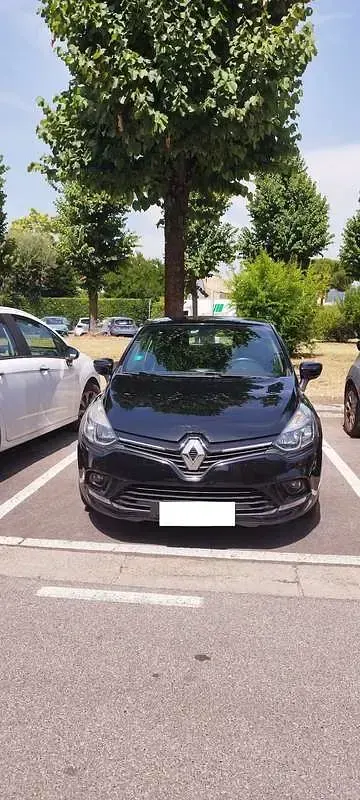 Usata Renault Clio IV Life 90 CV (66 kW) 2017 Berlina
