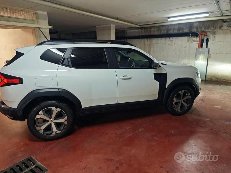 Usata Dacia Duster Journey 100 CV (73 kW) 2025