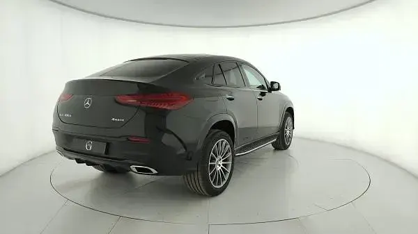 Nuova Mercedes GLE300 269 CV (197 kW) 2026 Nero SUV