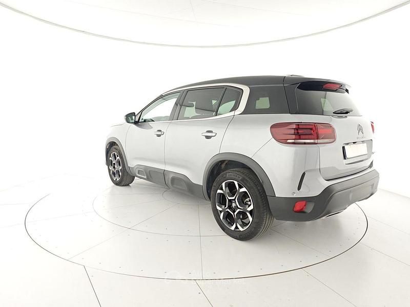 Occasion Citroën C5 131 ch (96 kW) 2024 Gris Berline