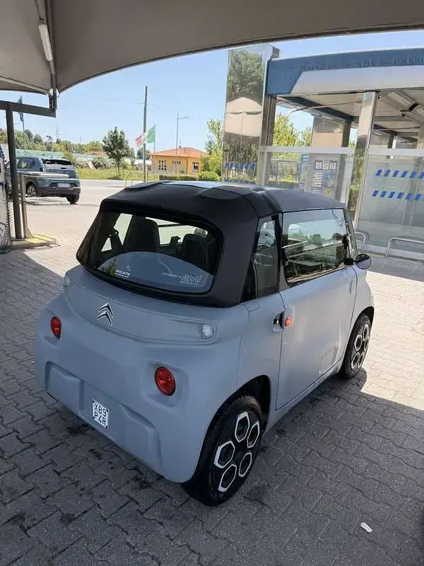 Usata Citroën AMI 2022
