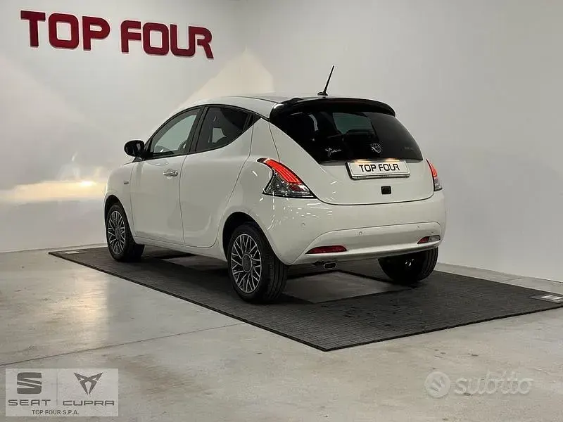 Usata Lancia Ypsilon S 69 CV (50 kW) 2023 Other Utilitaria